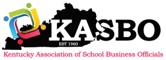 Kentucky Association of School Business Officials logo