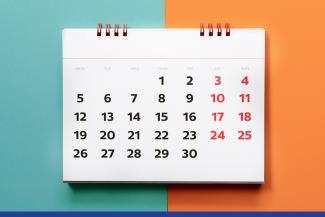 Calendar Image