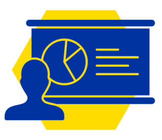 Performance Assessment Icon
