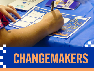 ChangeMakers Rank Change Program