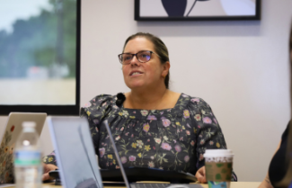 Cara Howell ChangeMakers