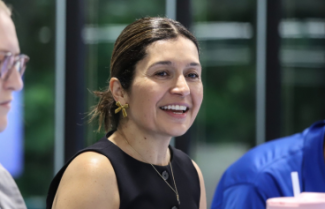 Carla Wilson ChangeMakers